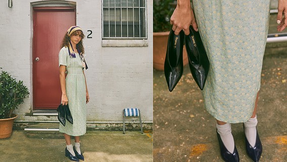 NMI Fashion