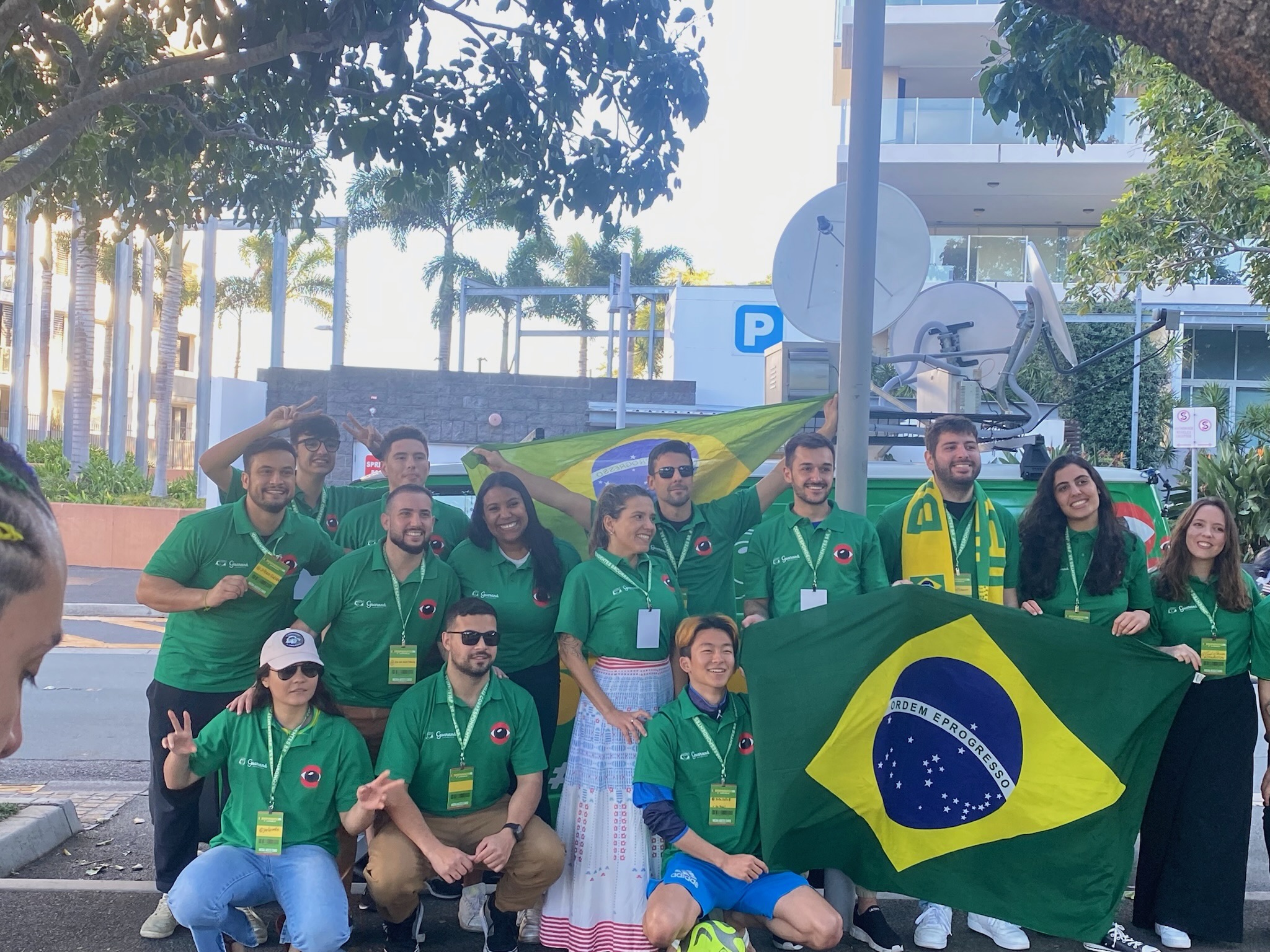 Olha Pra Elas